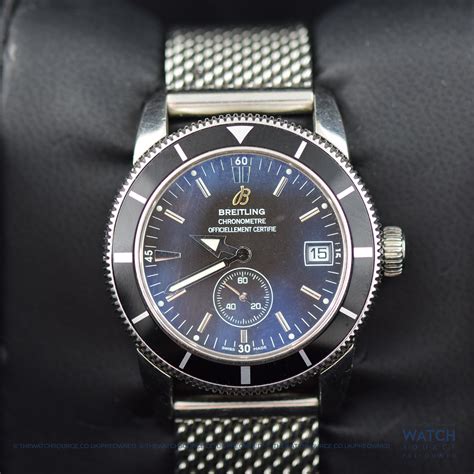 breitling superocean canada|breitling superocean pre owned.